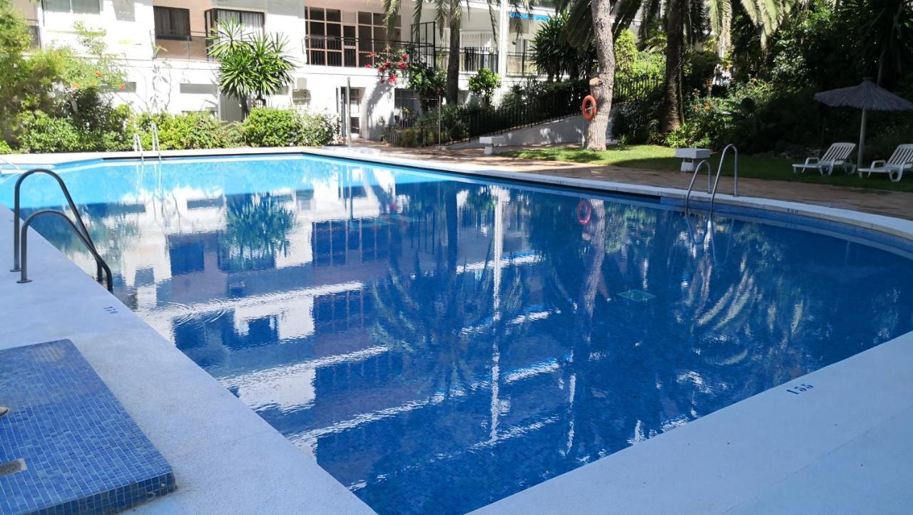 Skol 318C By Completely Marbella Apartment Exterior photo